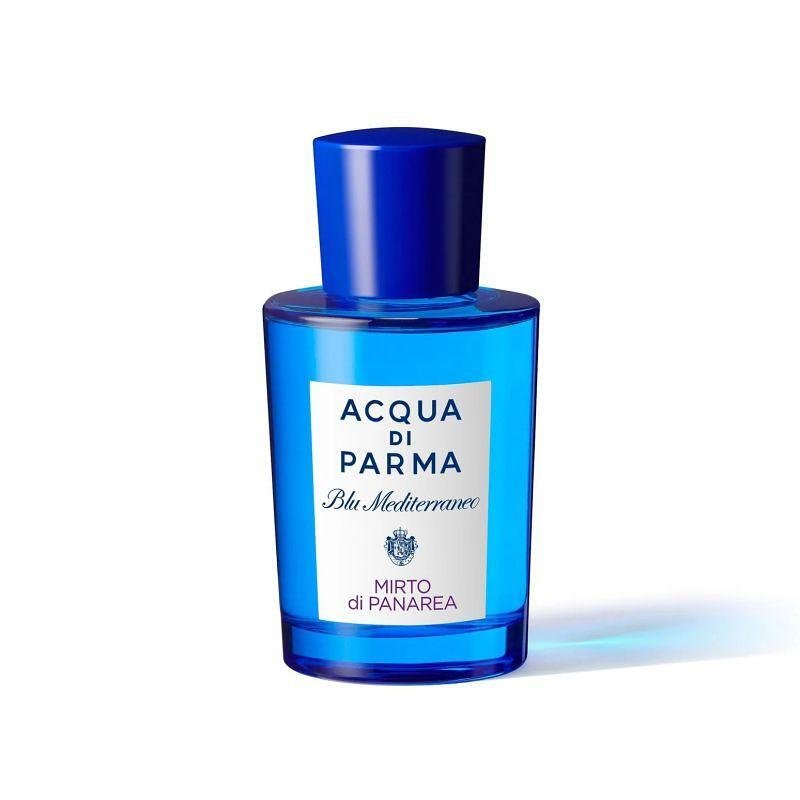 Acqua Di Parma Acqua Di Parma Blu Mediterraneo Mirto Di Panarea 75 мл Унисекс Тоалетна Вода - Тоалетна Вода Унисекс 1
