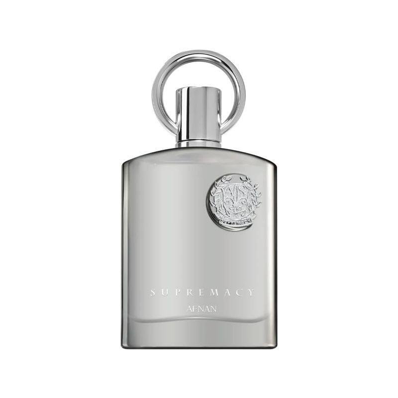 Afnan Afnan Supremacy Silver 100 мл - Парфюмна Вода за Мъже 1