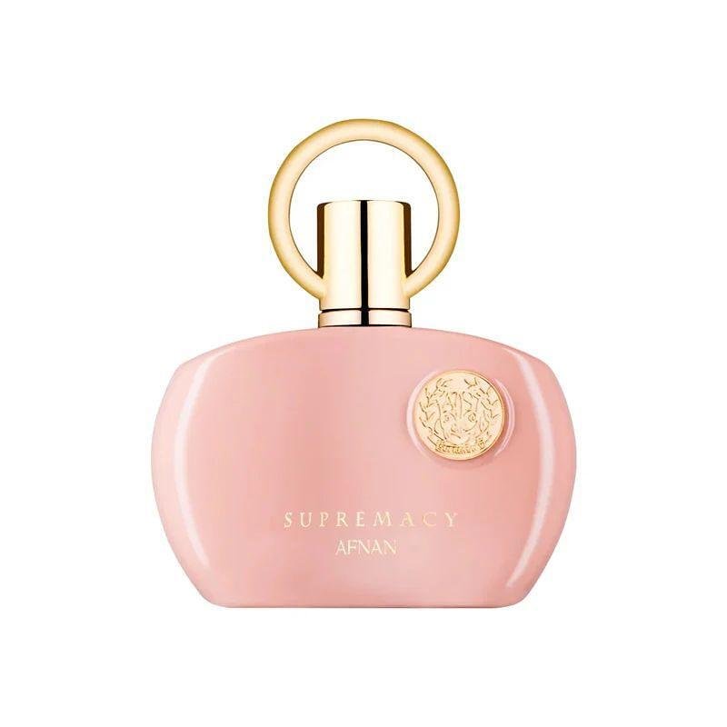 Afnan Afnan Supremacy Pink EDP 100 мл - Парфюмна Вода за Жени 1