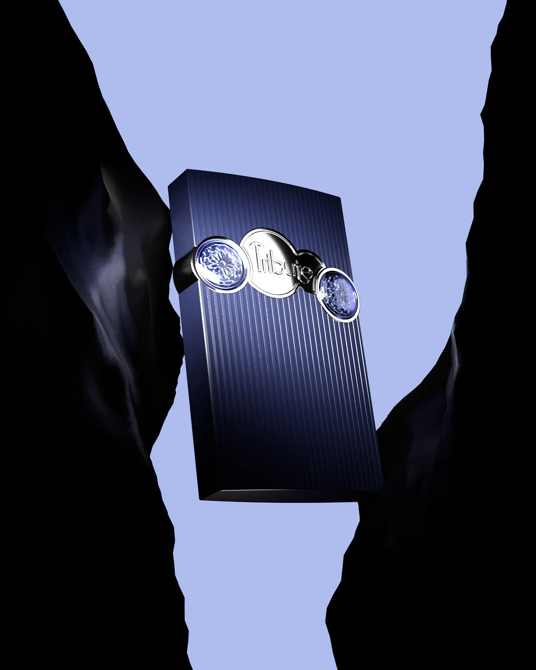 Afnan Afnan Tribute Blue EDP 100 мл - Парфюмна Вода за Мъже 3