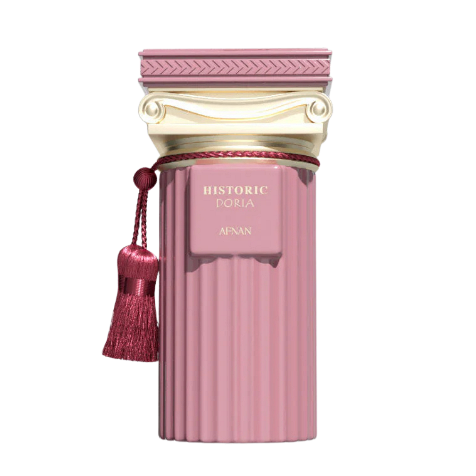 Afnan Afnan Historic Doria EDP 100 мл - Парфюмна Вода Унисекс 1