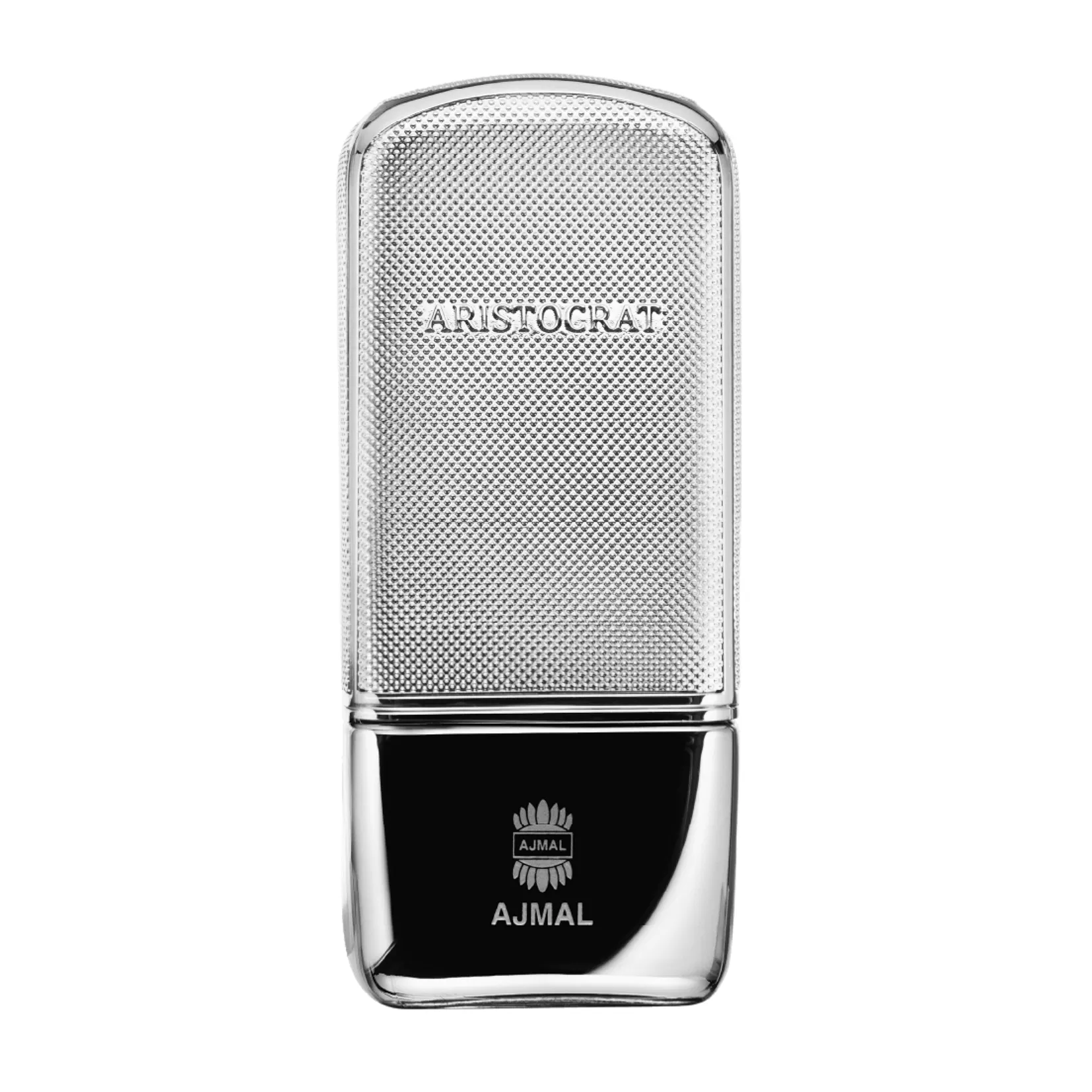 Ajmal Ajmal Aristocrat Platinum EDP 75 мл - Парфюмна Вода за Мъже (Тестер) 1