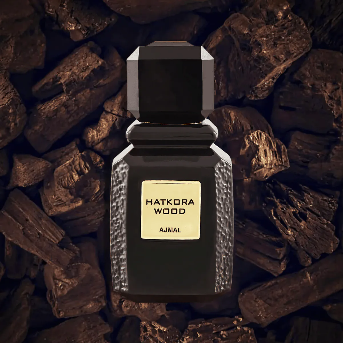 Ajmal Ajmal Hatkora Wood 50 мл - Парфюмна Вода за Жени 2