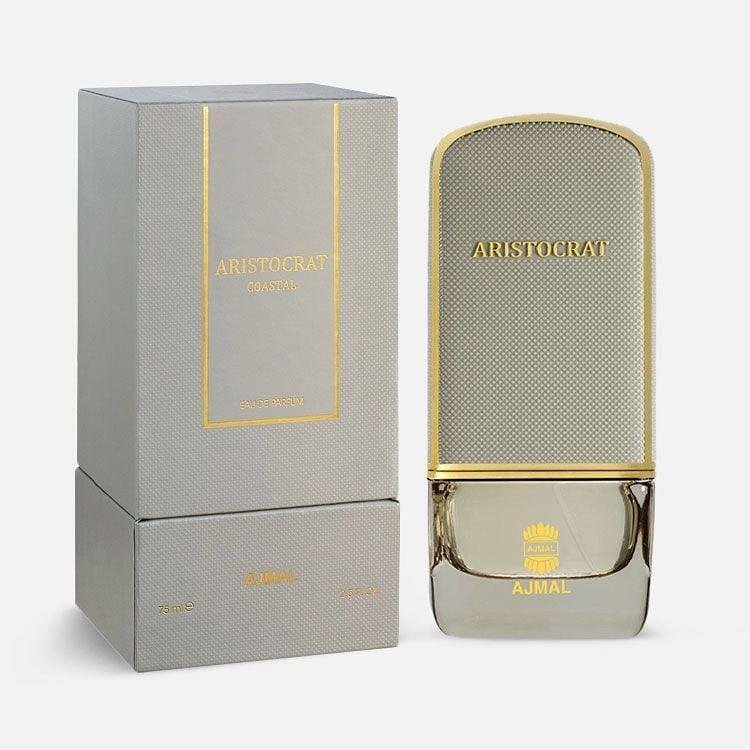 Ajmal Ajmal Aristocrat Coastal 75 мл - Парфюмна Вода за Мъже 1