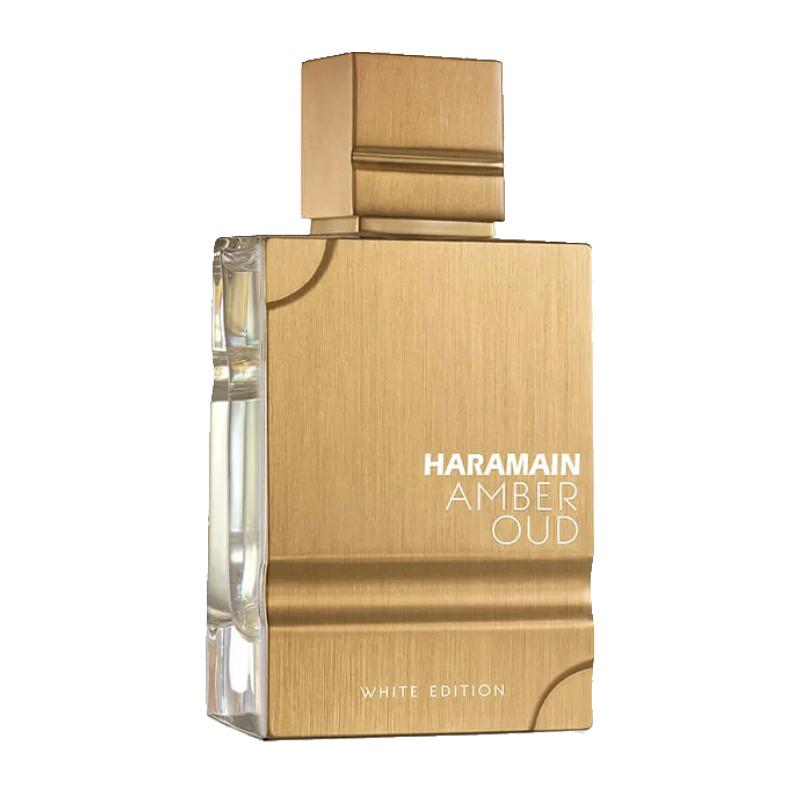 Al Haramain Al Haramain Amber Oud White 60 мл - Парфюмна Вода Унисекс 1