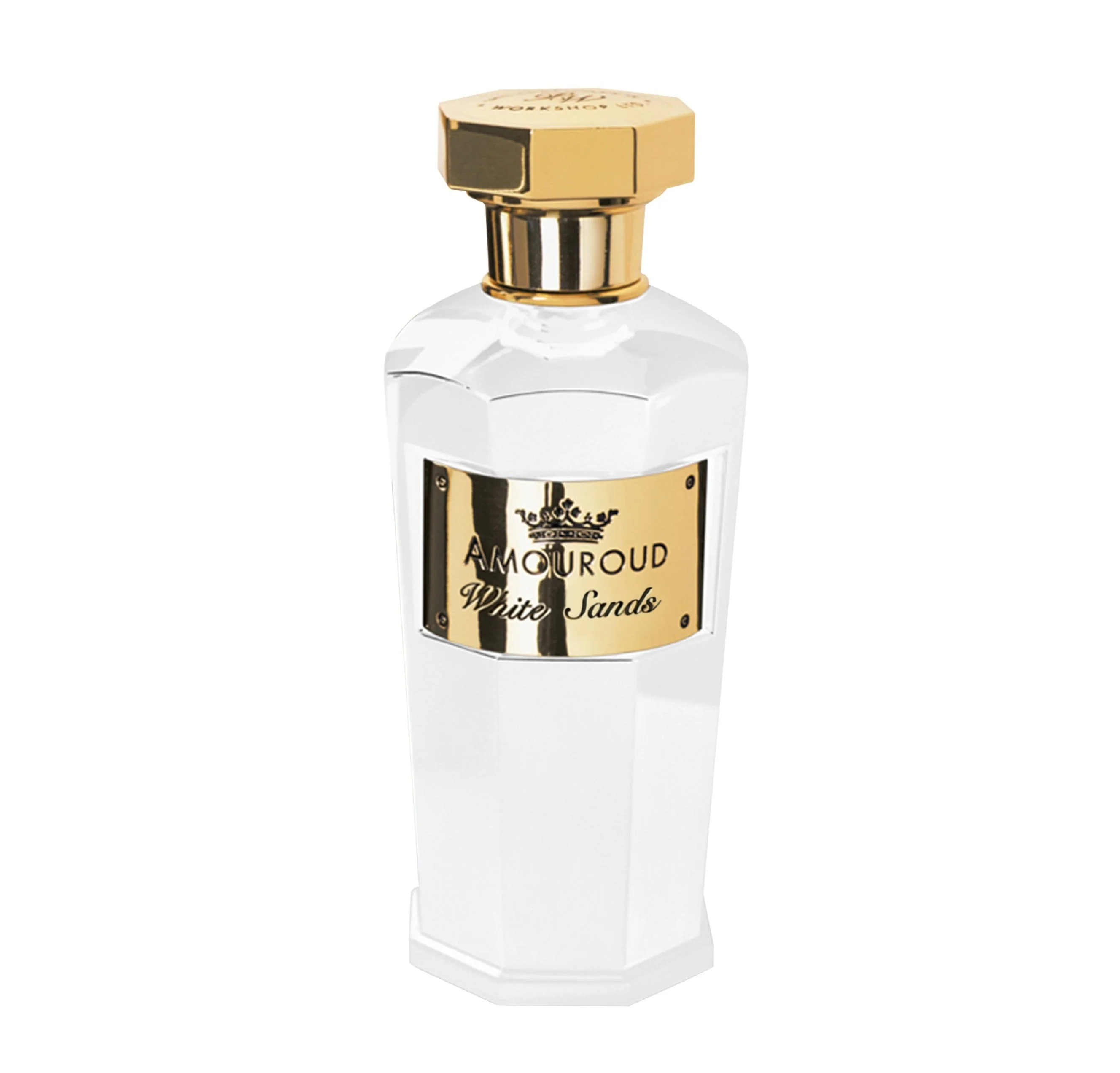 Amouroud Amouroud White Sands 100 мл - Парфюмна Вода 1