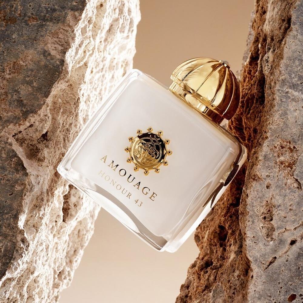 Amouage Amouage Honour 43 100 мл - Парфюмен Екстракт за Жени 2