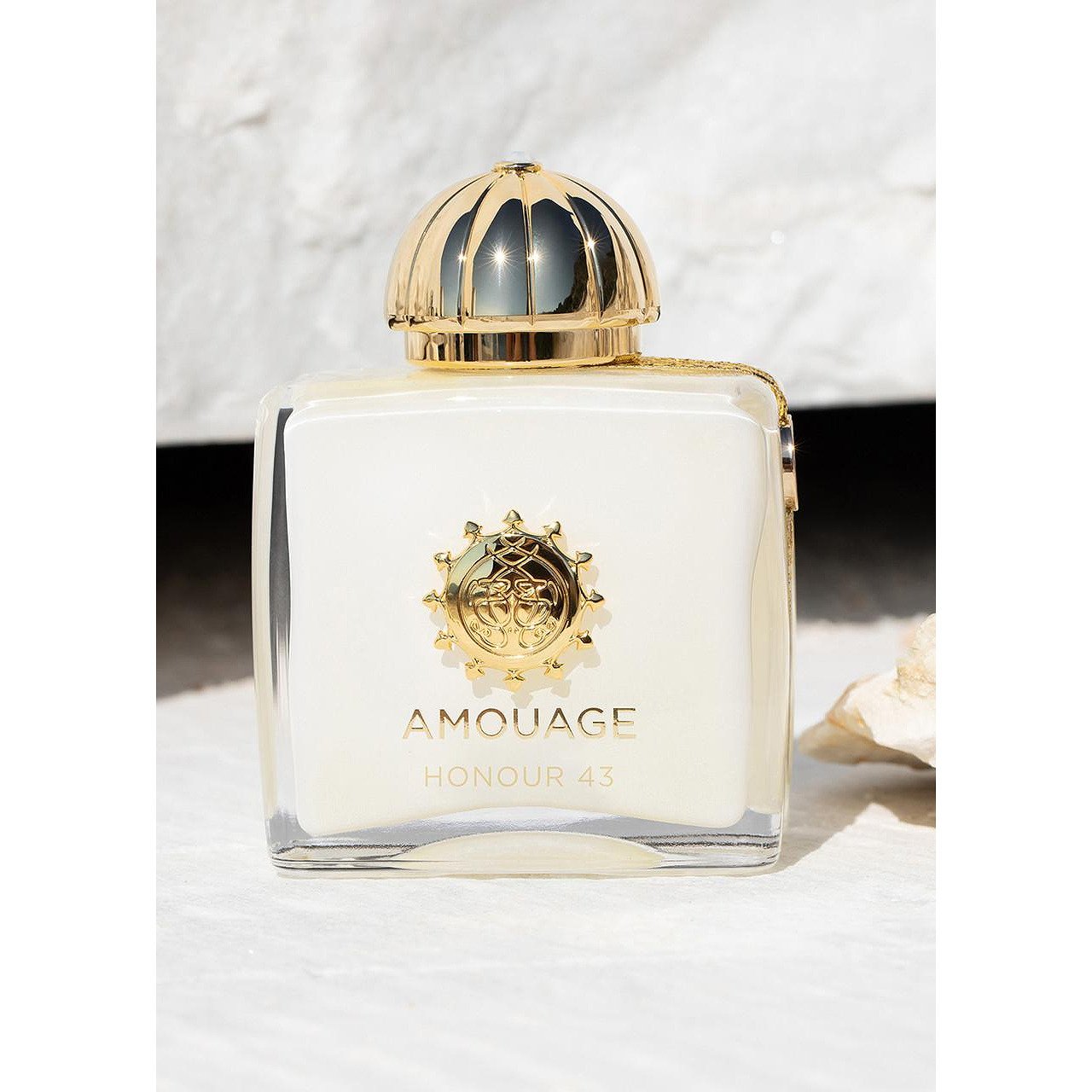 Amouage Amouage Honour 43 100 мл - Парфюмен Екстракт за Жени 3