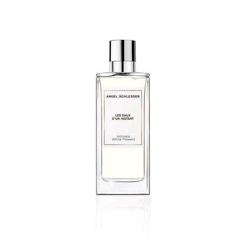 Angel Schlesser Angel Schlesser Intimate White Flowers 100 мл - Унисекс Тоалетна Вода ТЕСТЕР 1