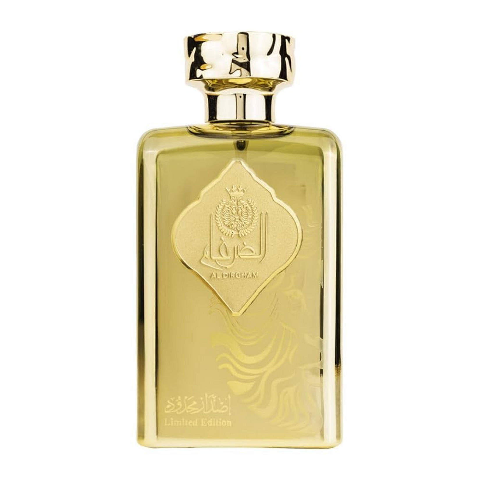 Ard Al Zaafaran Ard Al Zaafaran Al Dirgham Limited Edition EDP 100 мл - Парфюмна Вода за Мъже 2