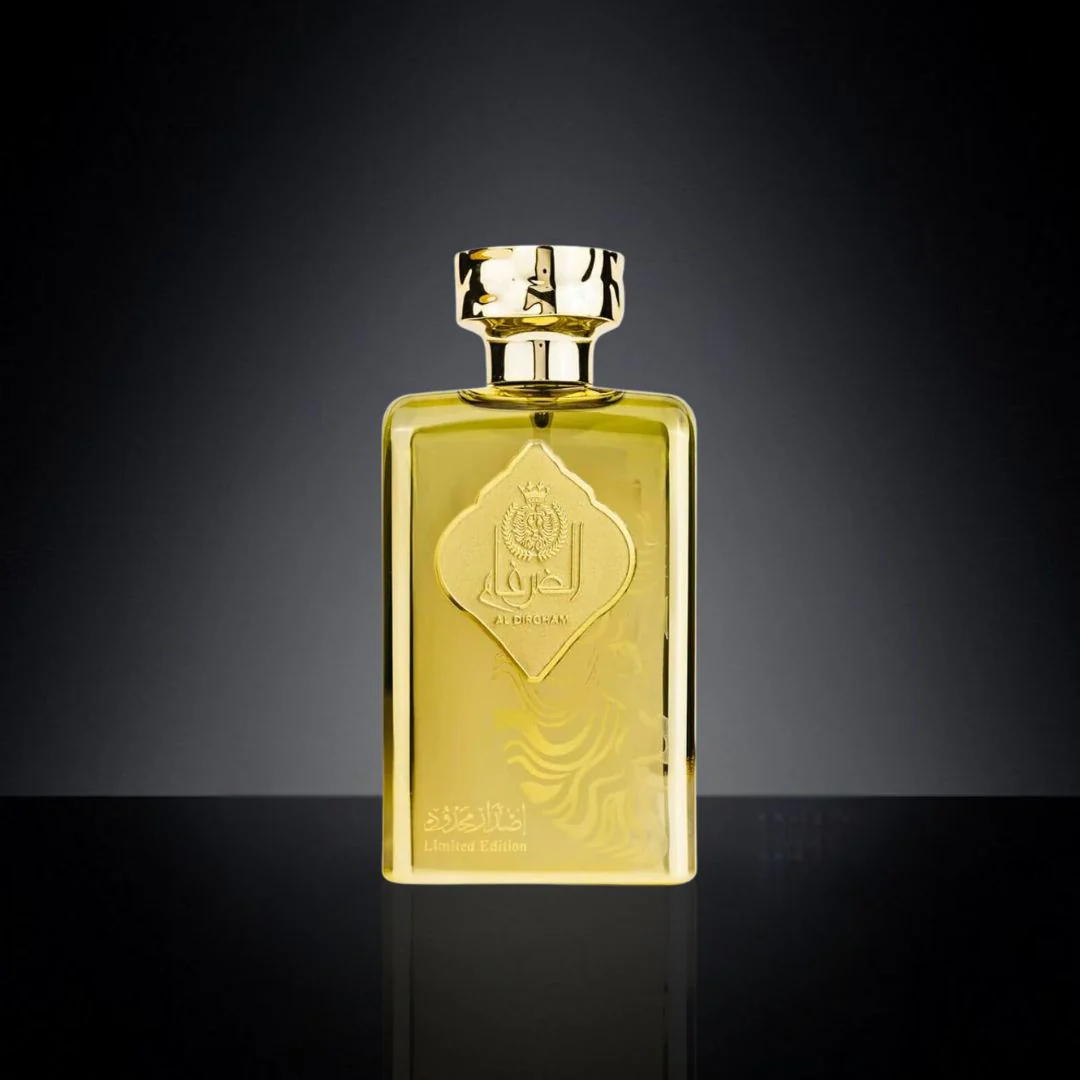 Ard Al Zaafaran Ard Al Zaafaran Al Dirgham Limited Edition EDP 100 мл - Парфюмна Вода за Мъже 3