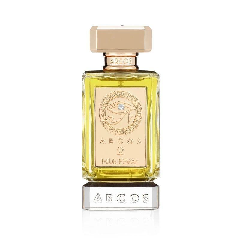 Argos Adonis Argos Pour Femme 100 мл - Парфюмна Вода за Жени 1