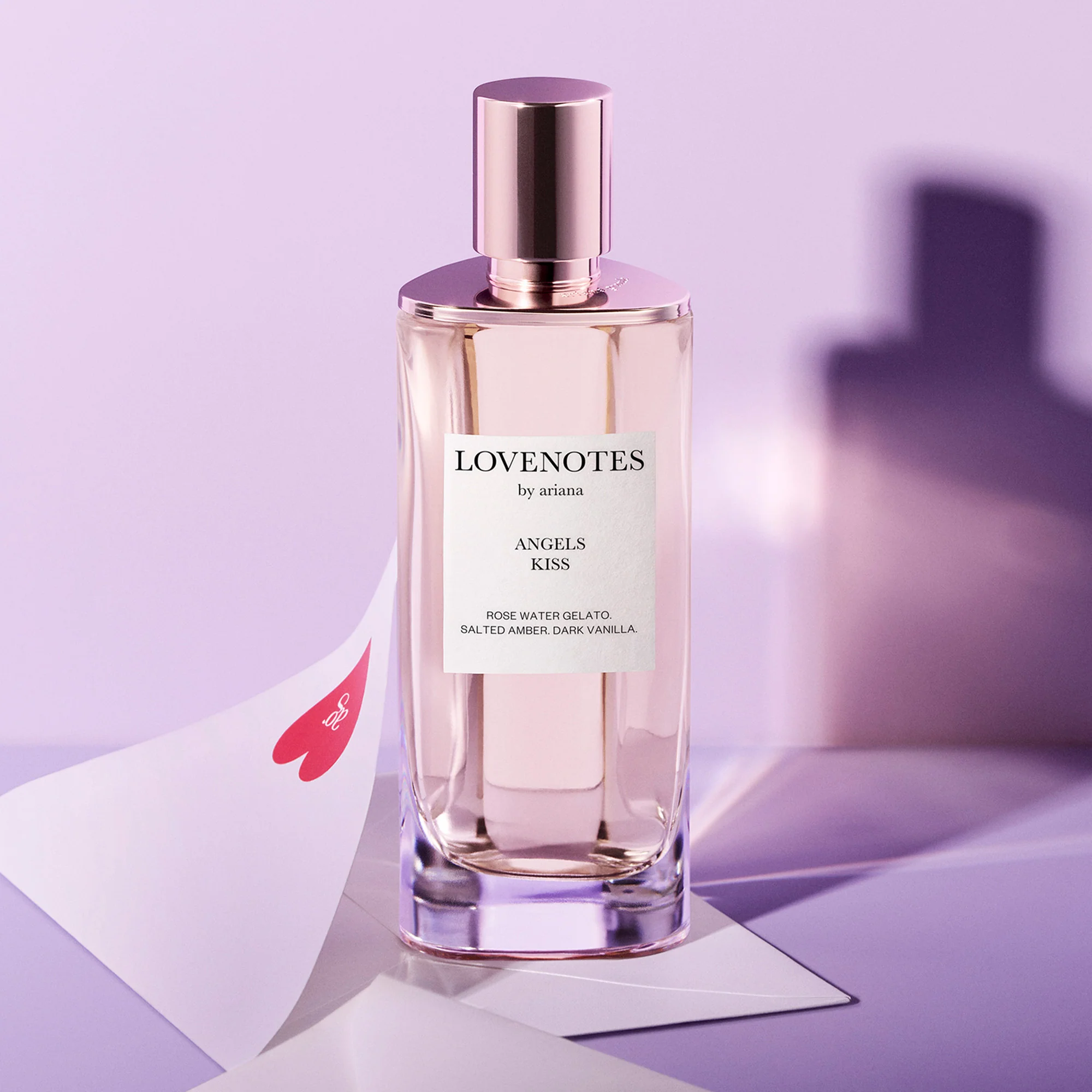 Ariana Grande Ariana Grande Angels Kiss EDP 125 мл - Парфюмна Вода за Жени ТЕСТЕР 3