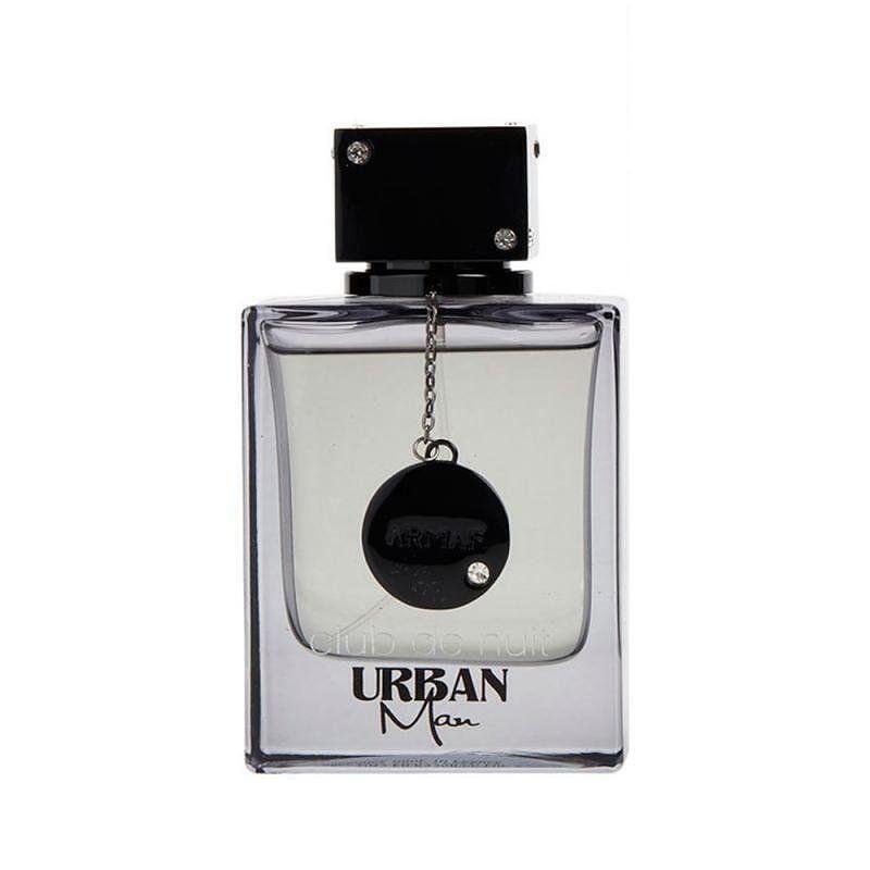 Armaf Armaf Club De Nuit Urban Man 105 мл - Парфюмна Вода за Мъже 1