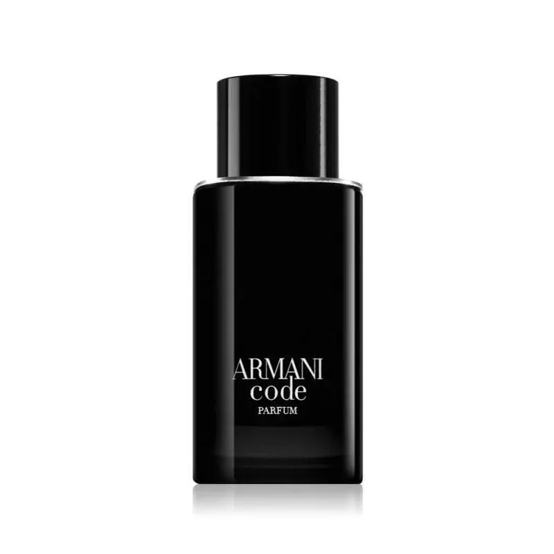 Armani Armani Code Le Parfum 75 мл - Парфюмна Вода за Мъже 1
