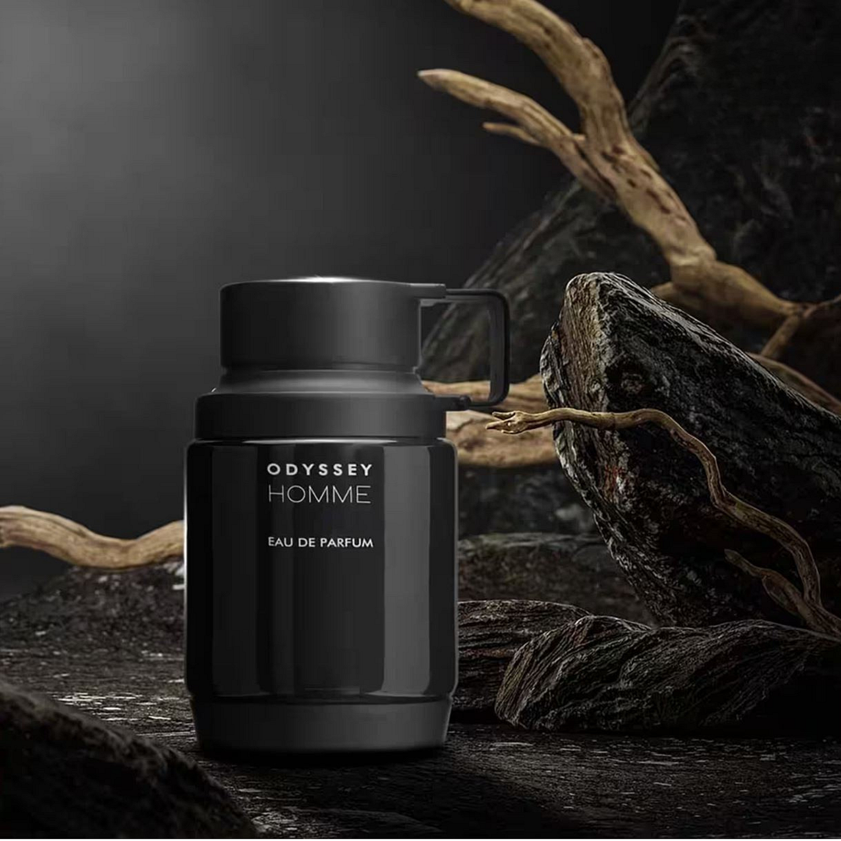 Armaf Armaf Odyssey Homme EDP 100 мл - Парфюмна Вода за Мъже 2