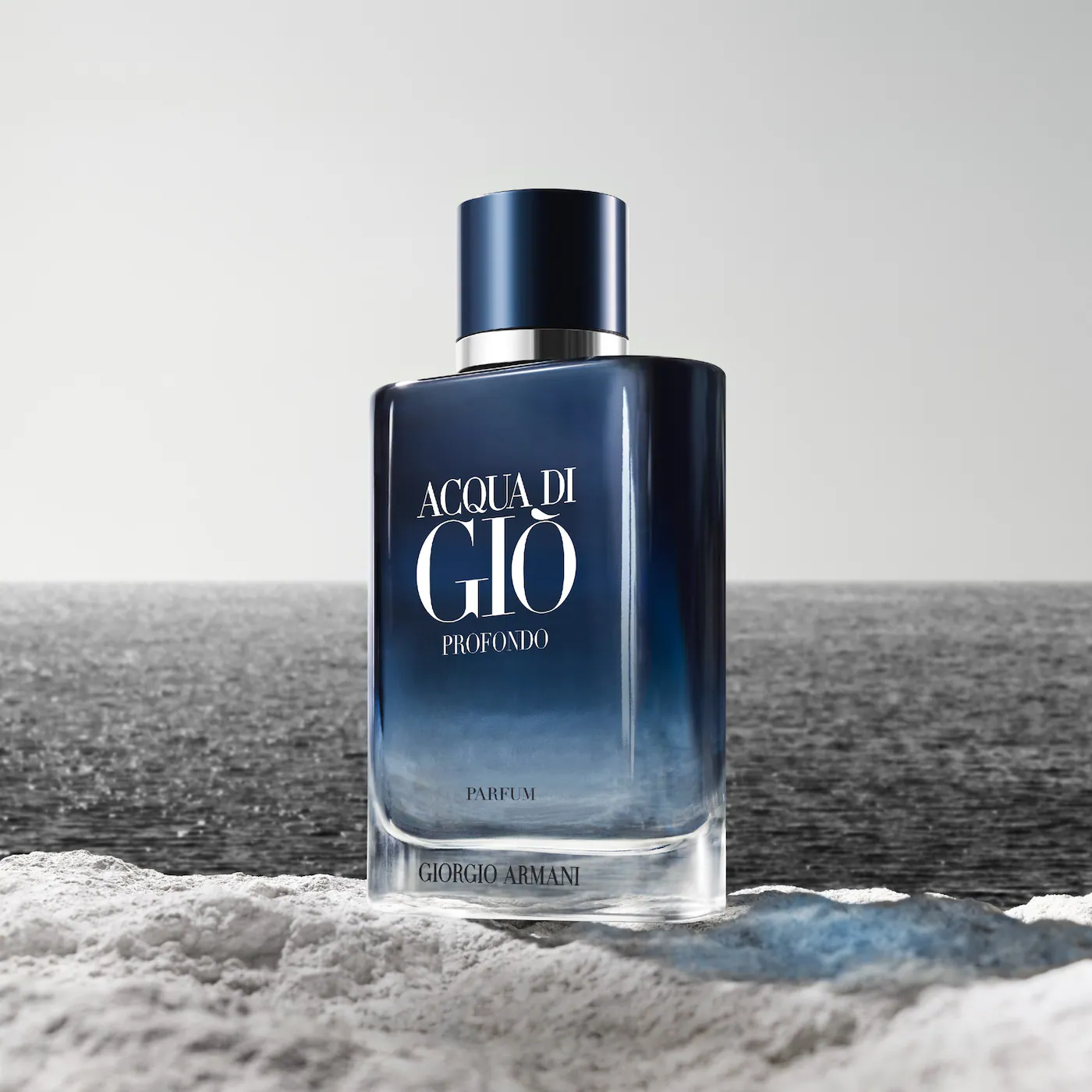 Armani Armani Acqua Di Gio Profondo Parfum ЕDP 100 мл - Парфюм за Мъже ТЕСТЕР 4