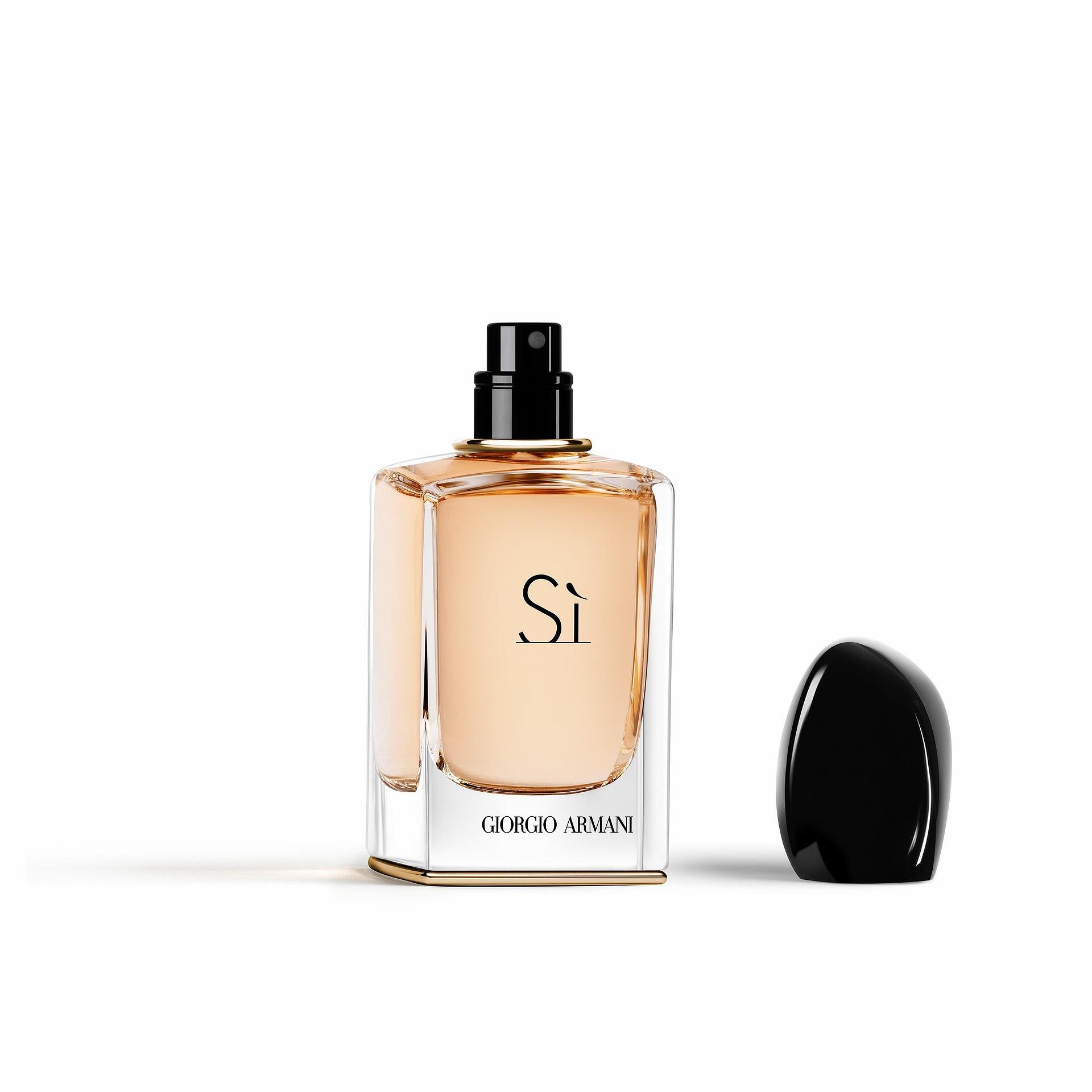 Armani Armani Si EDP 100 мл - Парфюмна Вода за Жени ТЕСТЕР 2