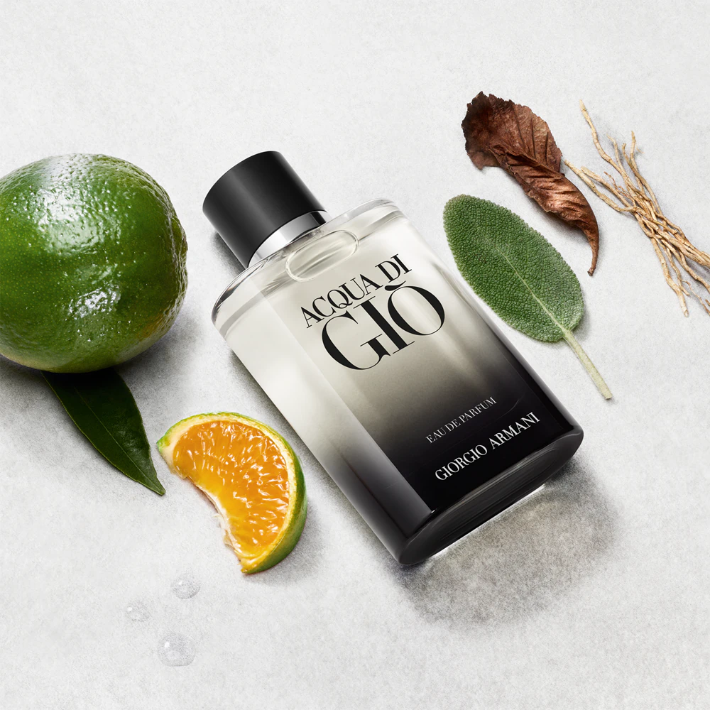 Armani Armani Acqua di Giò EDP 200 мл - Парфюмна Вода за Мъже ТЕСТЕР 2