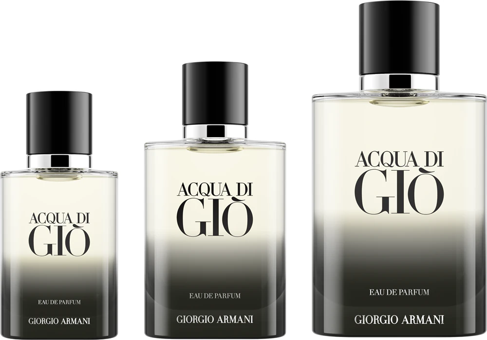 Armani Armani Acqua di Giò EDP 200 мл - Парфюмна Вода за Мъже ТЕСТЕР 3