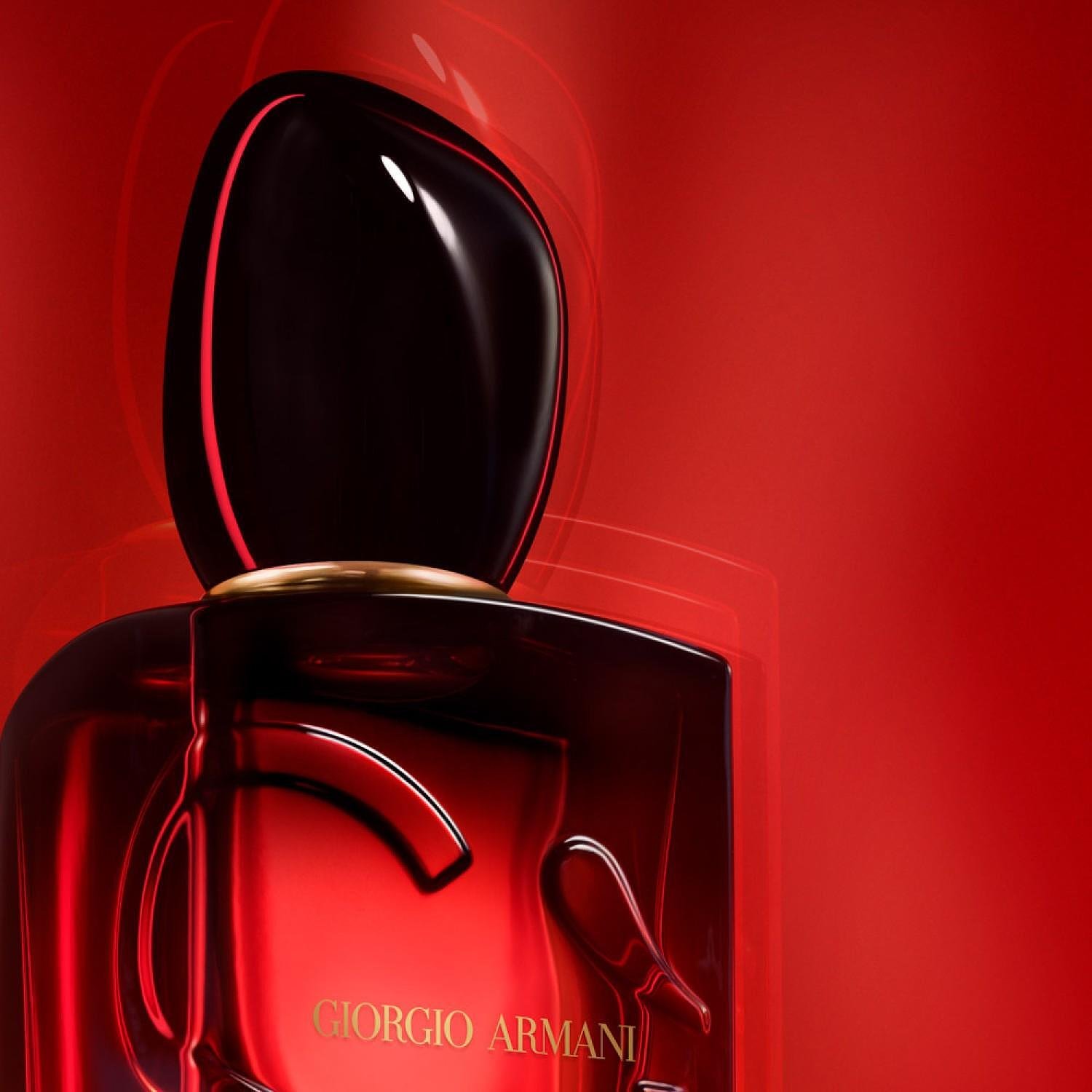 Armani Armani Si Passione Intense 100 мл - Парфюмна Вода за Жени ТЕСТЕР 3