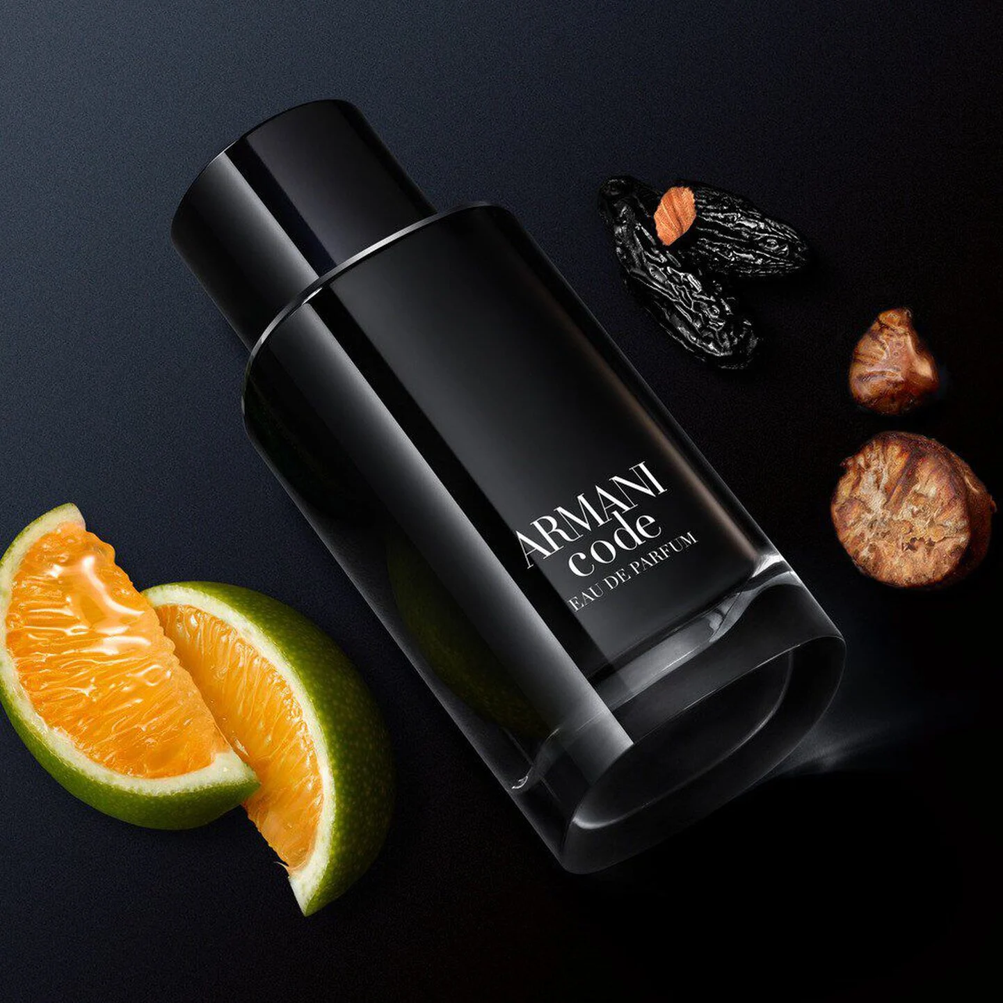 Armani Armani Code 75 мл - Парфюмна Вода за Мъже ТЕСТЕР 2