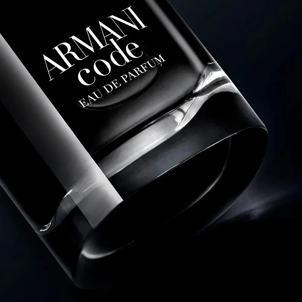 Armani Armani Code 75 мл - Парфюмна Вода за Мъже ТЕСТЕР 3