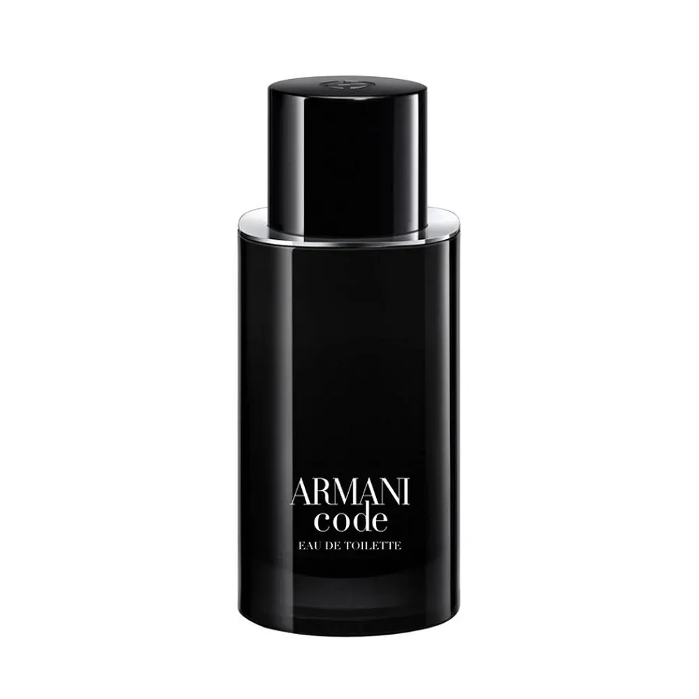 Armani Armani Code EDT 75 мл - Тоалетна Вода за Мъже 1