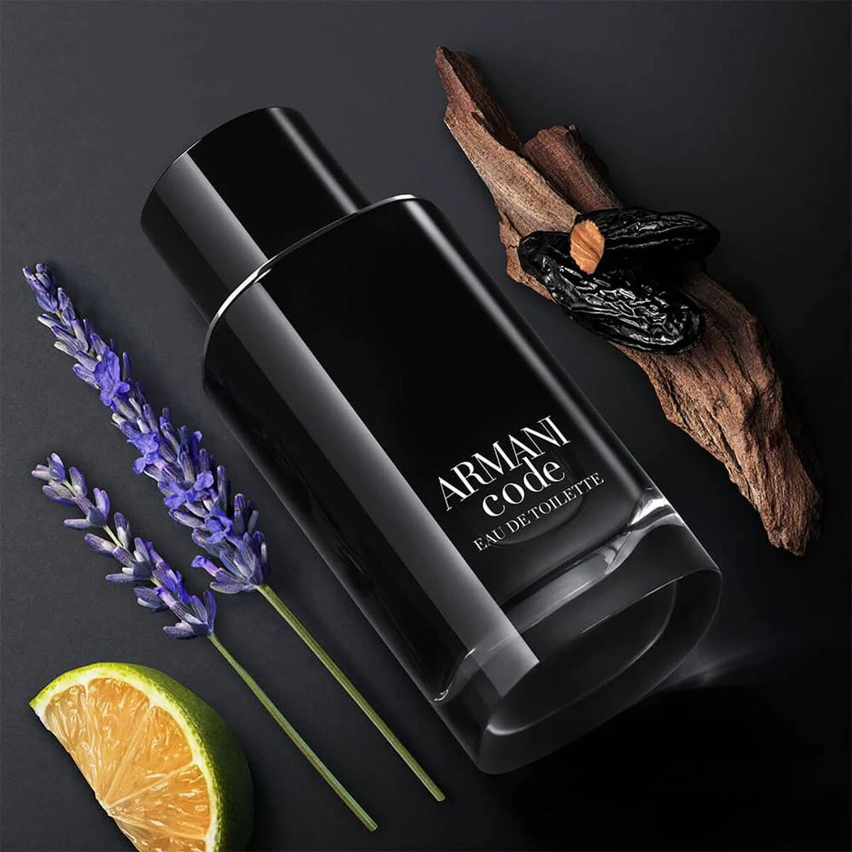 Armani Armani Code EDT 75 мл - Тоалетна Вода за Мъже 3