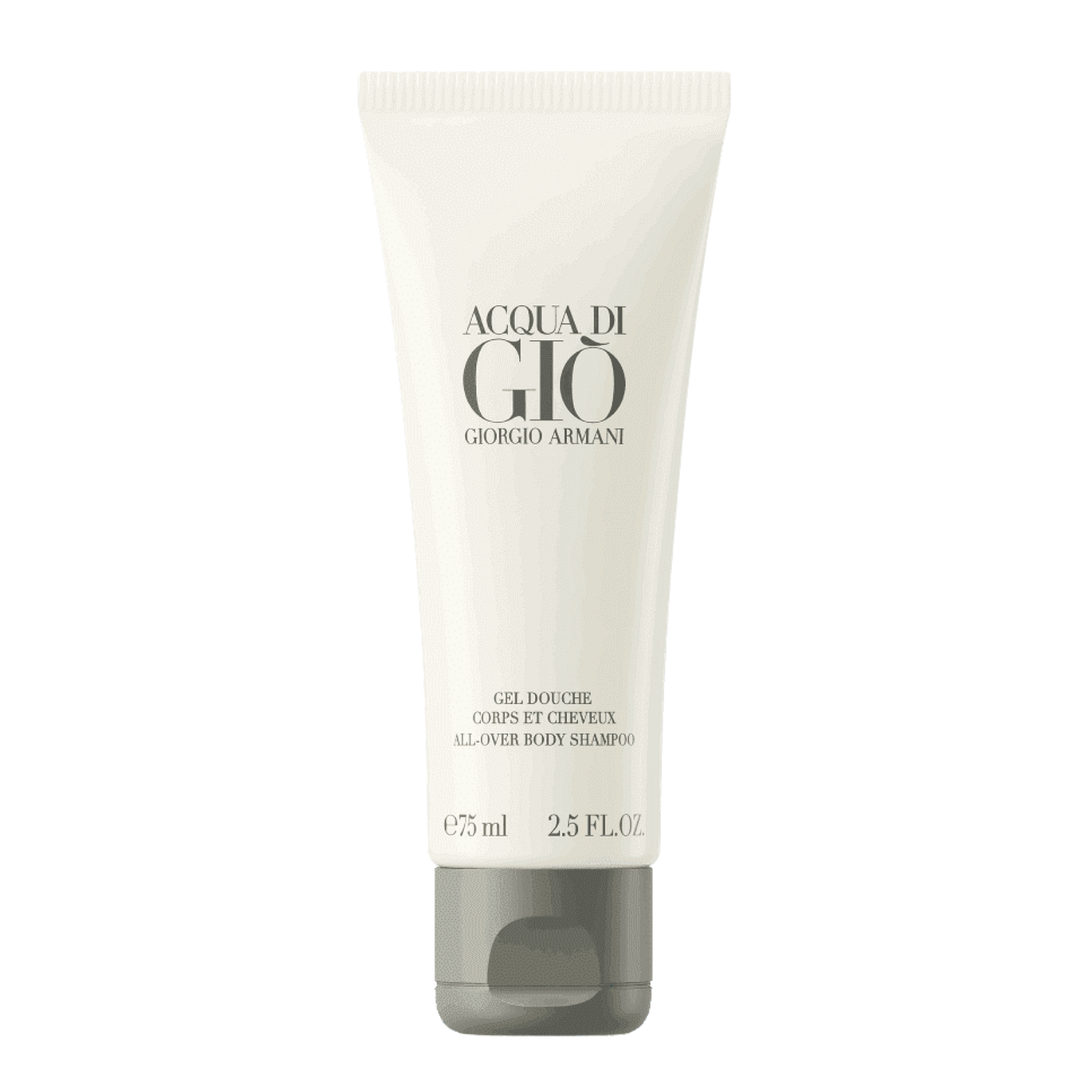 Armani Armani Acqua Di Gio Тоалетна вода 50 мл + Душ Гел 75 мл - Подаръчен Комплект за Мъже 3