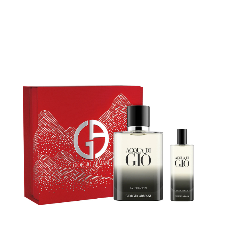 Armani Armani Acqua Di Gio 100 мл + 15 мл - Парфюмна Вода за Мъже 1