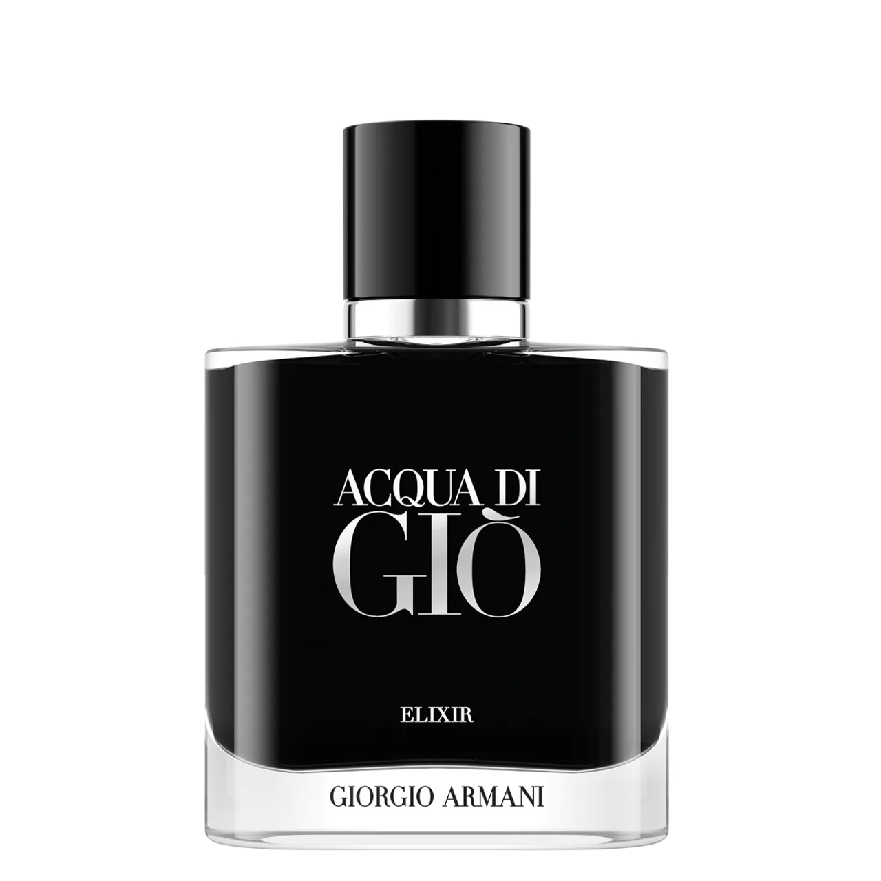 Armani Armani Acqua Di Gio Elixir ЕDP 50 мл - Парфюмен Елексир за Мъже ТЕСТЕР 1