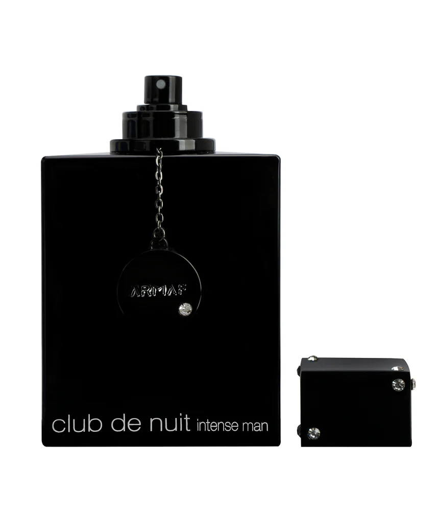 Armaf Armaf Club De Nuit Intense Man EDT 105 мл - Тоалетна Вода за Мъже 3