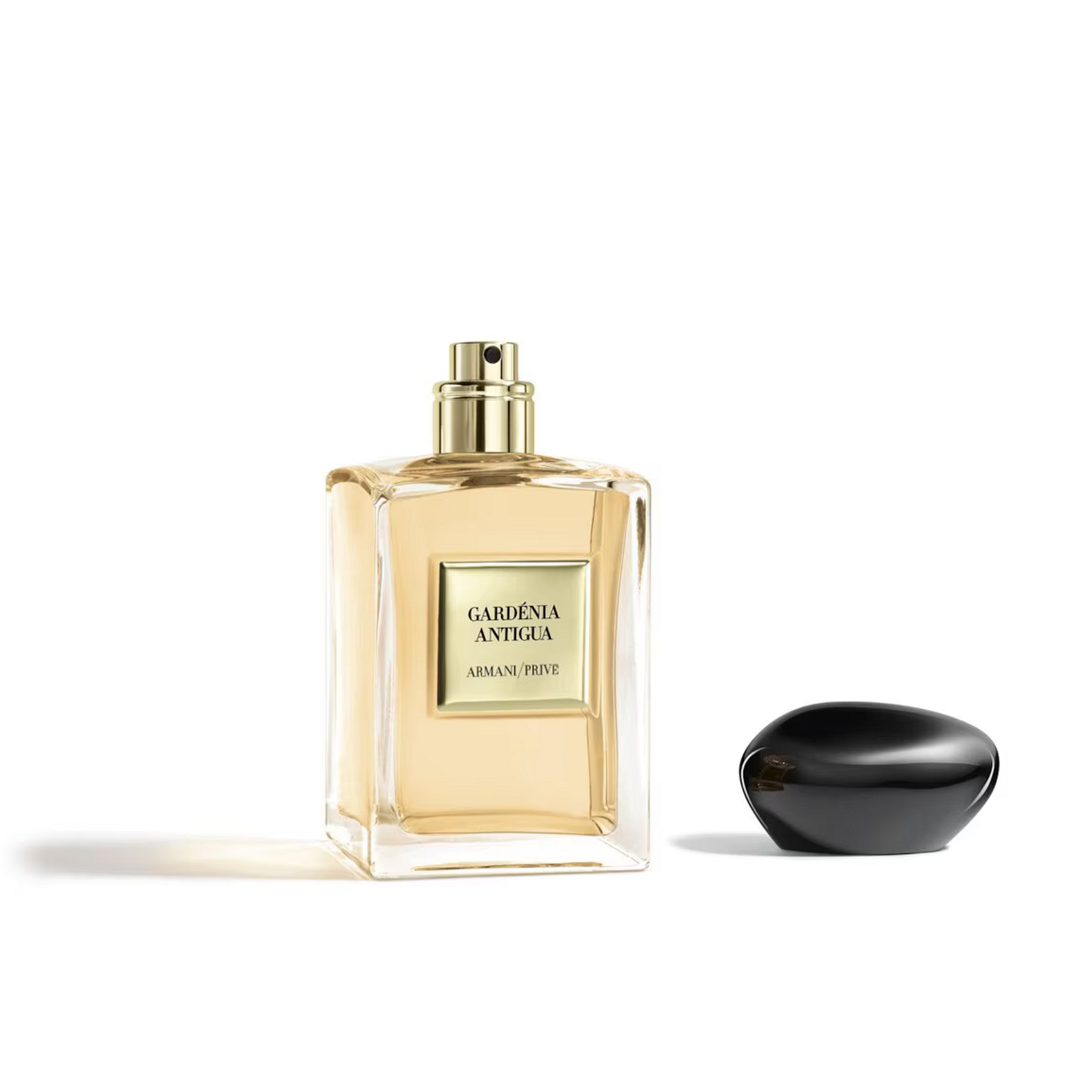 Armani Armani Prive Gardenia Antigua 100 мл - Тоалетна Вода Унисекс 4