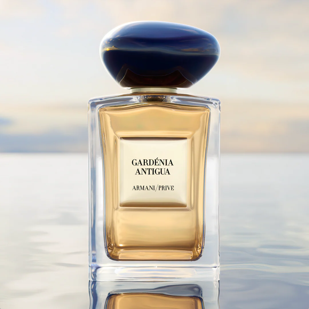Armani Armani Prive Gardenia Antigua 100 мл - Тоалетна Вода Унисекс 5
