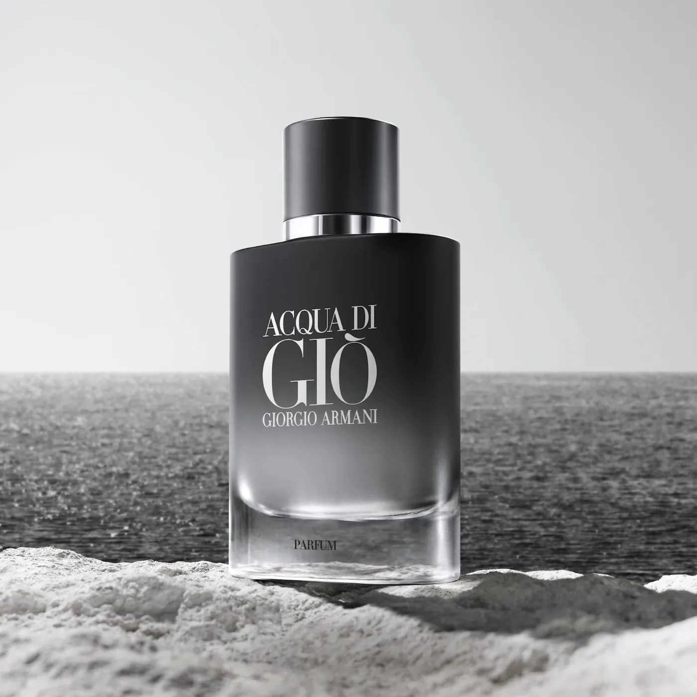 Armani Armani Acqua Di Gio Parfum 100 мл - Тестер 2