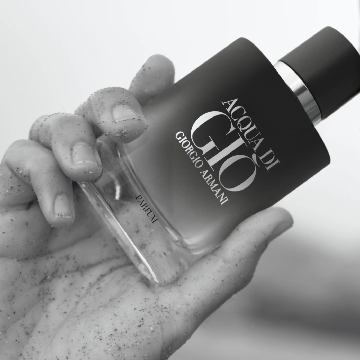 Armani Armani Acqua Di Gio Parfum 100 мл - Тестер 4