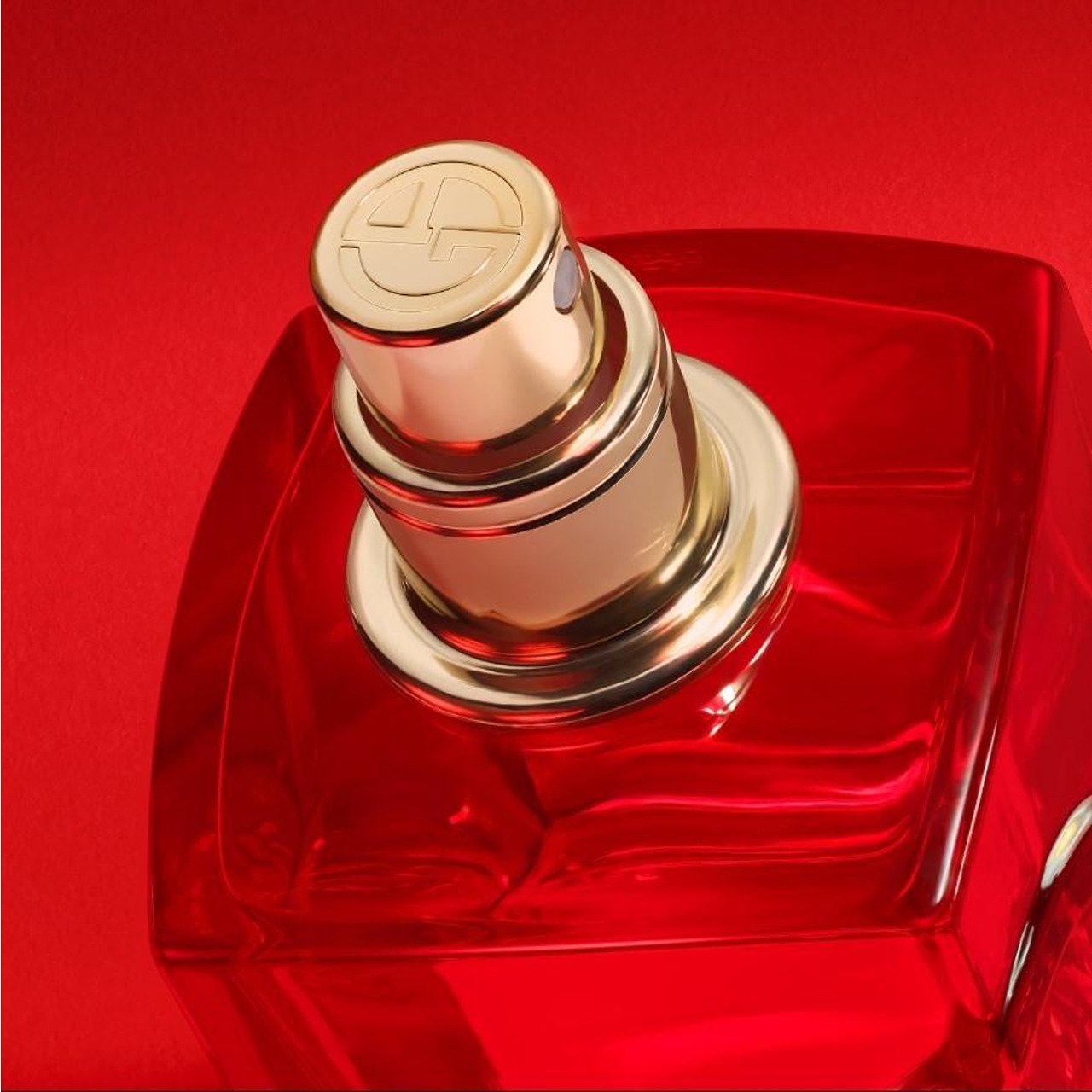 Armani Armani Si Passione Red Musk EDP 100 мл - Парфюмна Вода за Жени ТЕСТЕР 3