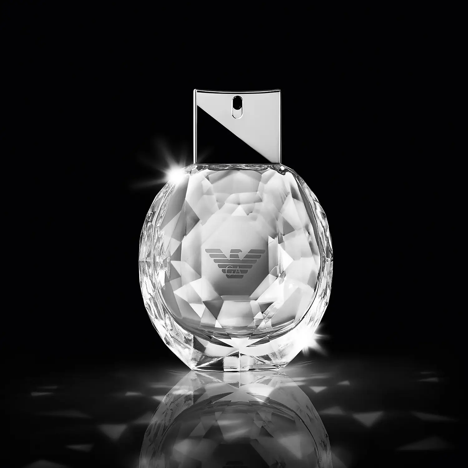 Armani Armani Diamonds For Woman 100 мл - Парфюмна Вода за Жени ТЕСТЕР 2