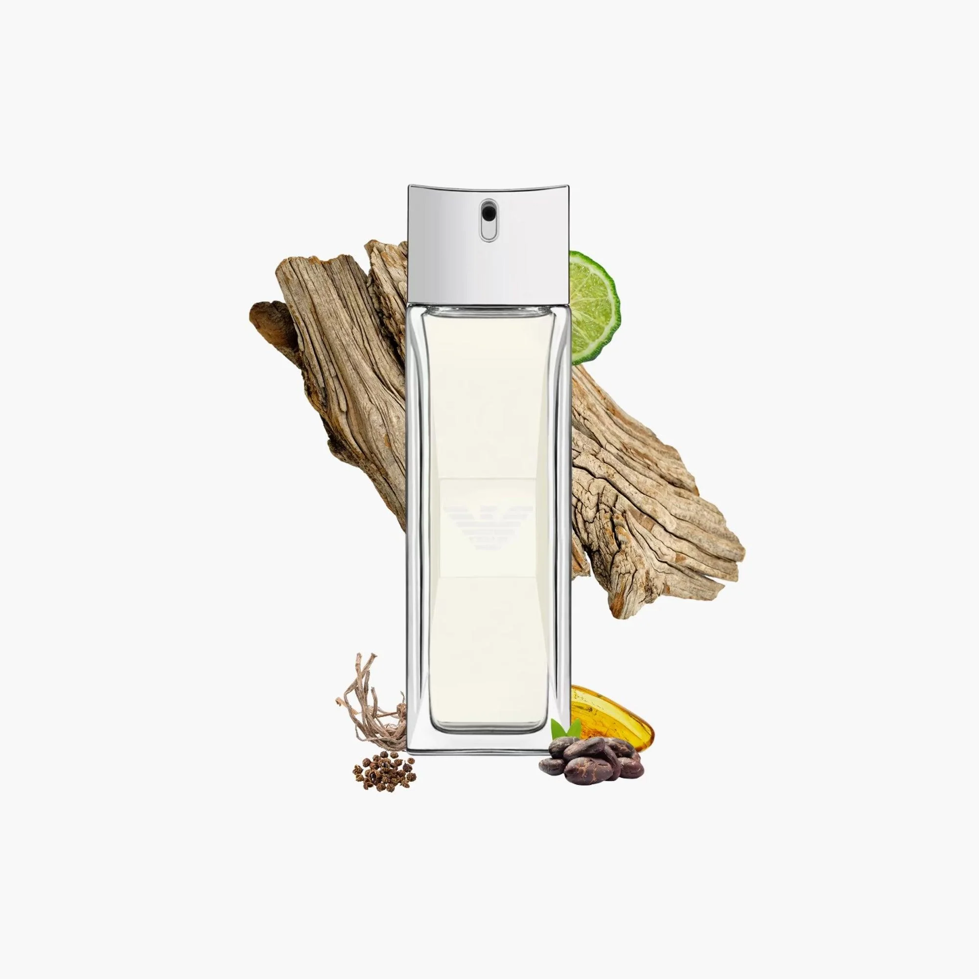 Armani Armani Diamonds EDT 75 мл - Тоалетна Вода за Мъже 2