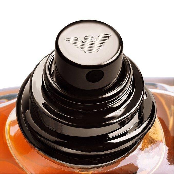 Armani Armani Stronger With You ЕDT 150 мл - Тоалетна Вода за Мъже 6