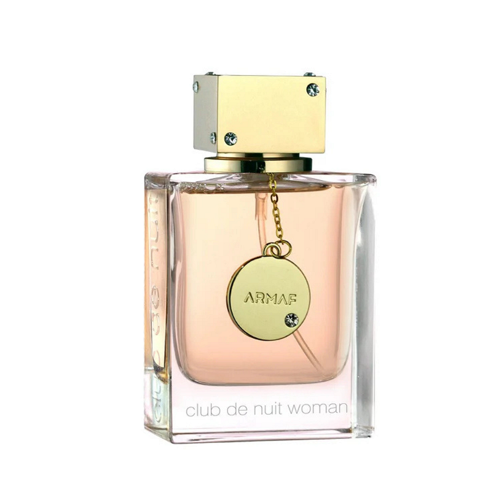 Armaf Armaf Club De Nuit EDP 105 мл - Парфюмна Вода за Жени 1