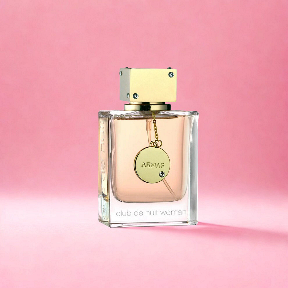 Armaf Armaf Club De Nuit EDP 105 мл - Парфюмна Вода за Жени 2