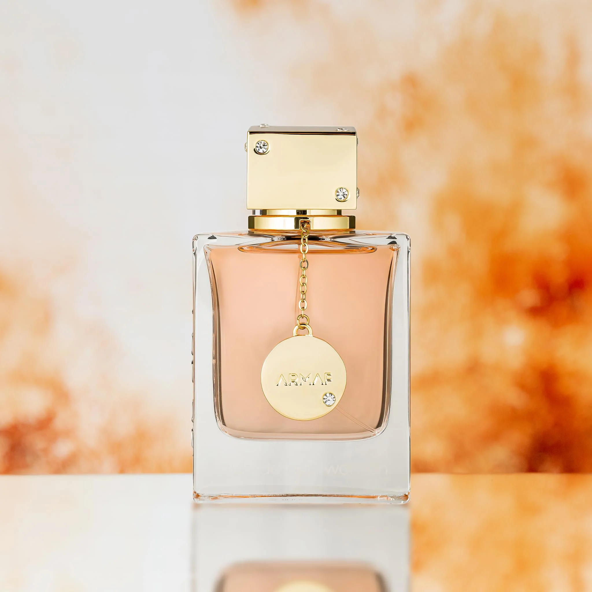 Armaf Armaf Club De Nuit EDP 105 мл - Парфюмна Вода за Жени 3