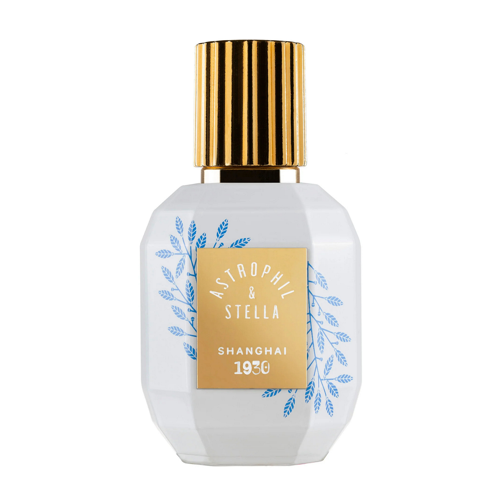 Astrophil Astrophil & Stella Shanghai 1930 Extrait De Parfum 50 мл - Парфюмна Вода Унисекс 1