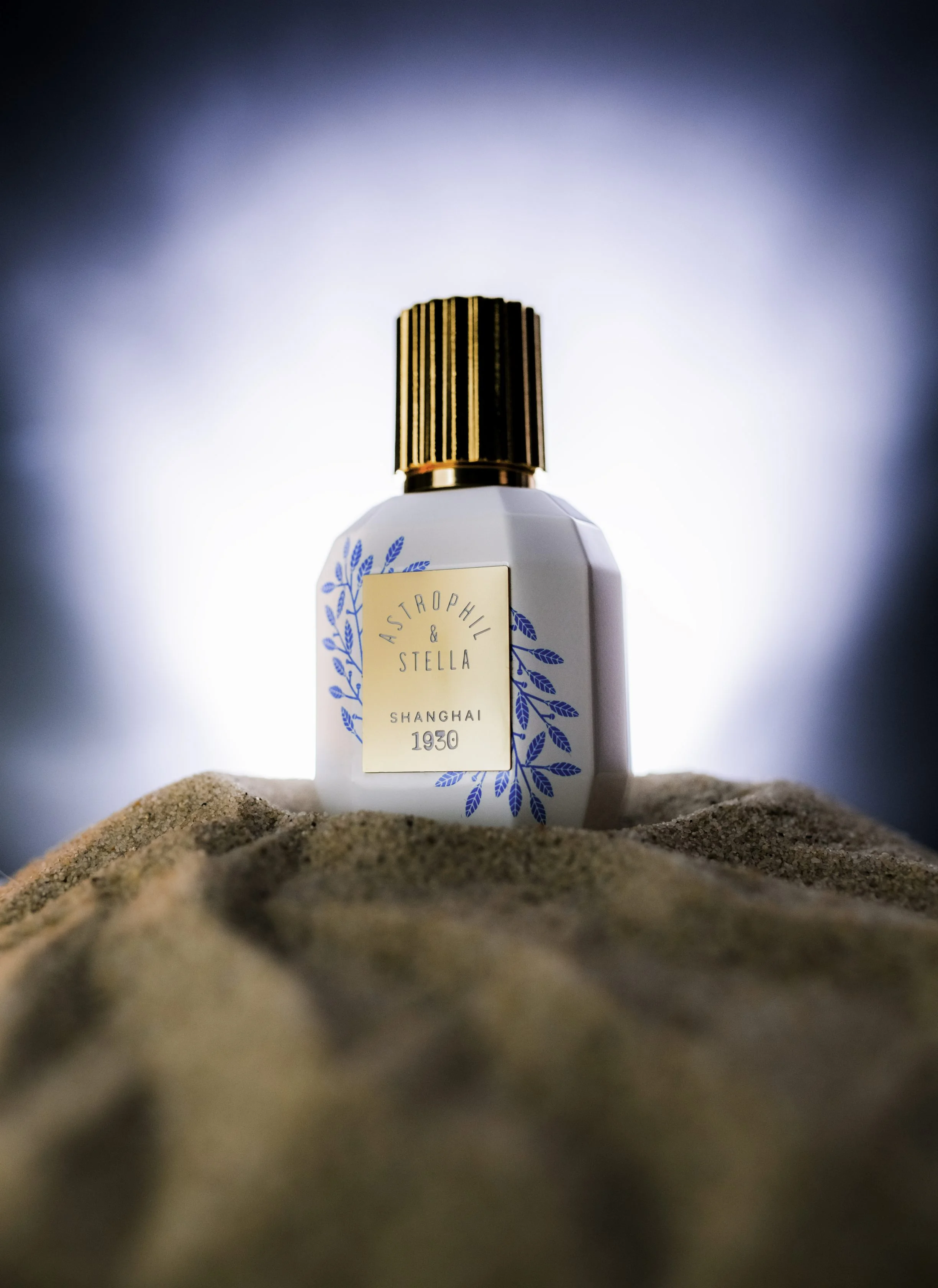 Astrophil Astrophil & Stella Shanghai 1930 Extrait De Parfum 50 мл - Парфюмна Вода Унисекс 3