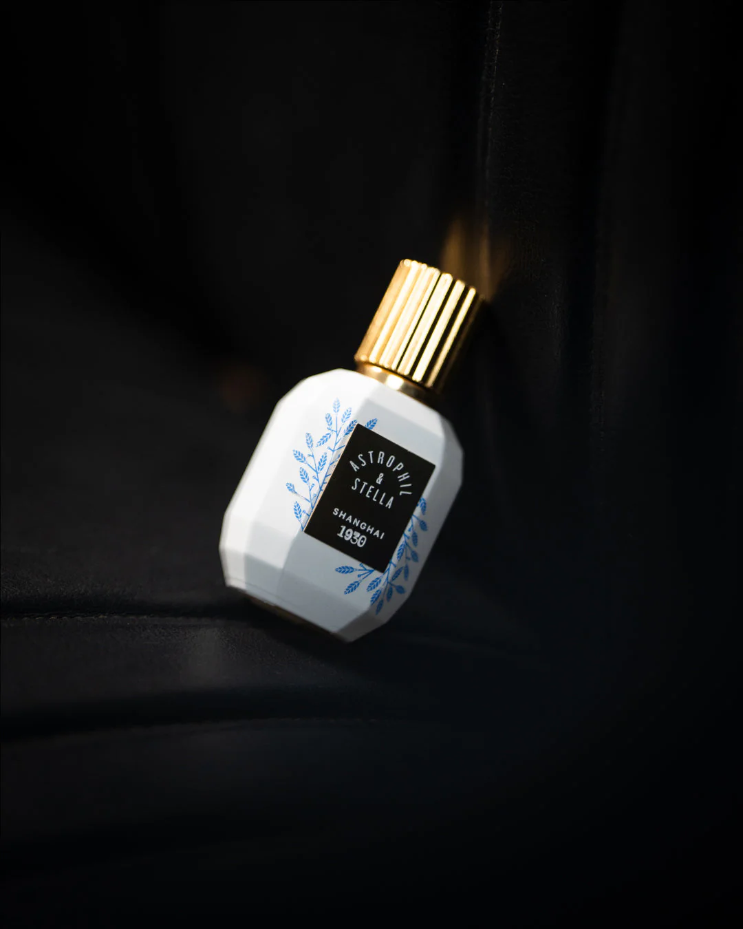 Astrophil Astrophil & Stella Shanghai 1930 Extrait De Parfum 50 мл - Парфюмна Вода Унисекс 4