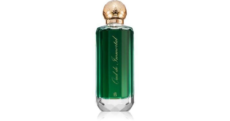 Aurora Scent Aurora Scent Oud De Immortal 100 мл - Парфюмна Вода за Мъже 1