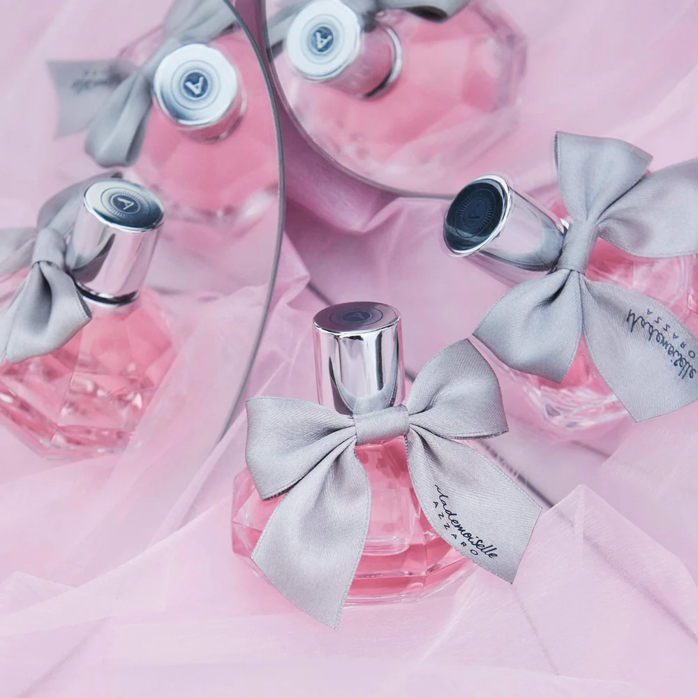 Azzaro Azzaro Mademoiselle EDT 50 мл - Тоалетна Вода за Жени ТЕСТЕР 2