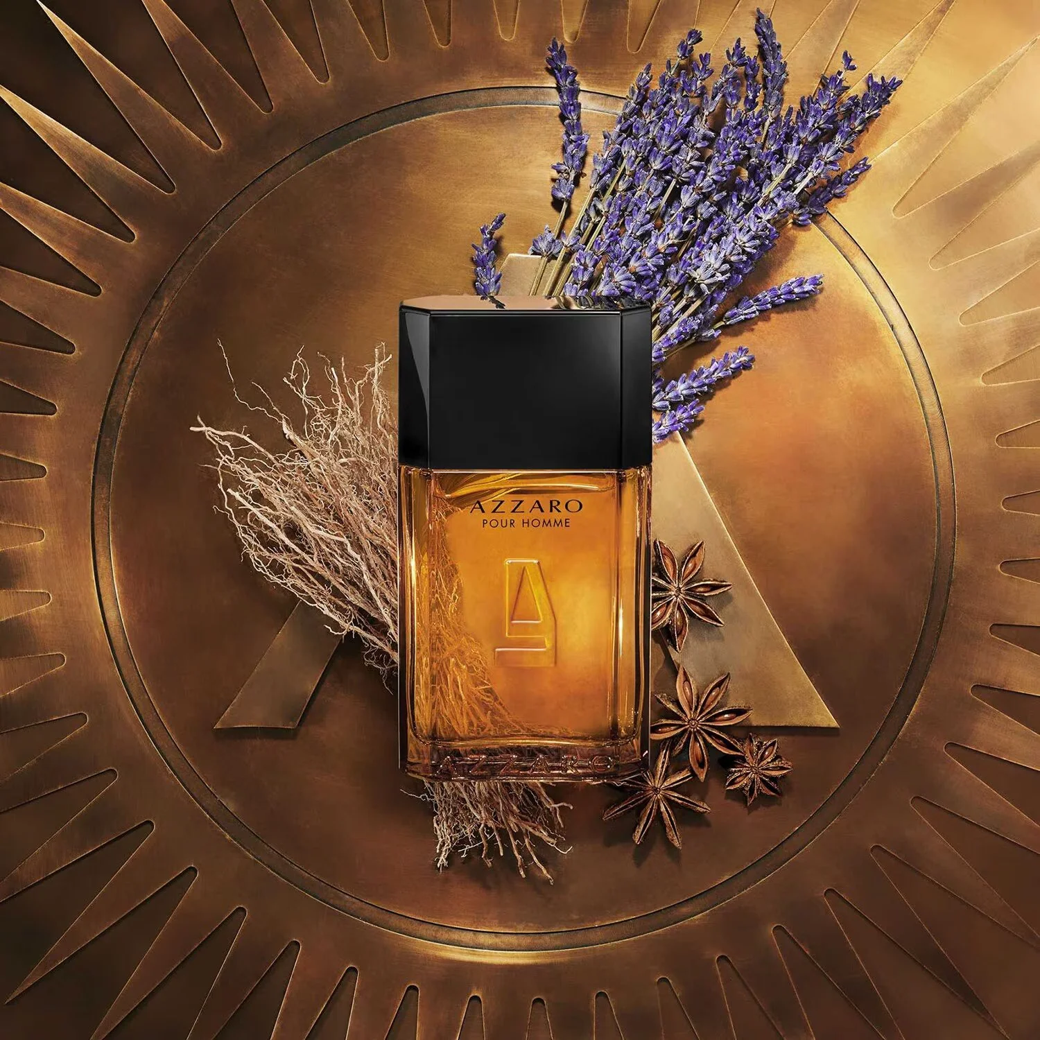 Azzaro Azzaro Pour Homme EDT 100 мл - Тоалетна Вода за Мъже ТЕСТЕР 3